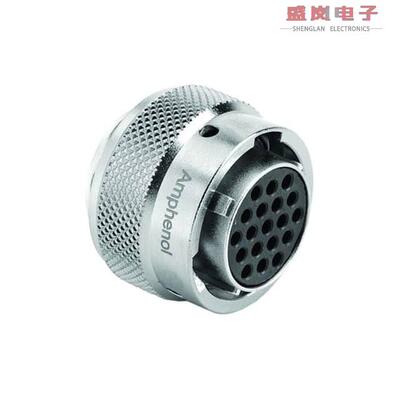 原装正品RT0W61419SNH[CONN PLG HSG FMALE 19POS INLINE]