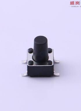 原装正品TS-1095S-A10B3-C2D1[轻触 6*6*8.5