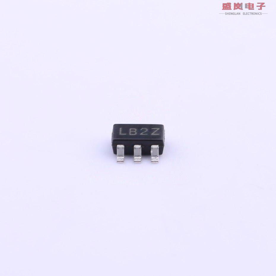 原装正品XC6219B332MR-G[Vin=6V Vout=3.3V 240mA 70dB