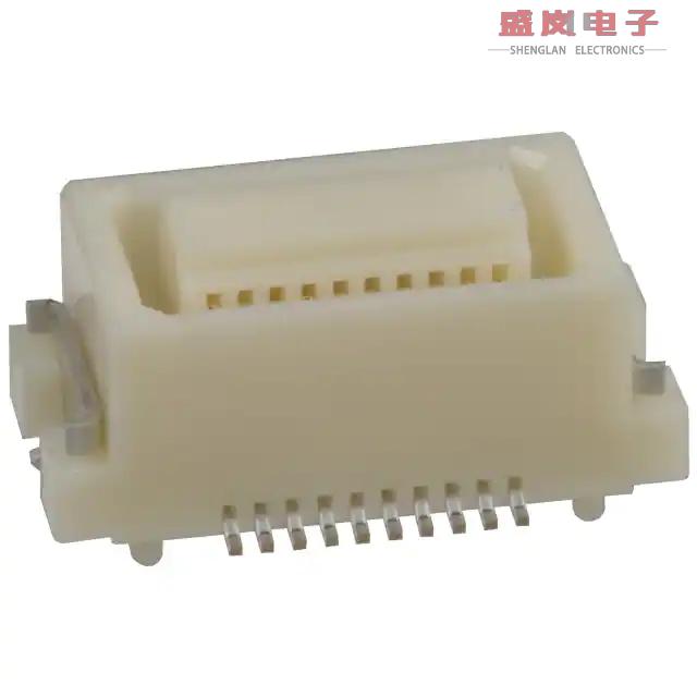 原装正品DF17(4.0)-20DS-0.5V(57)[CONN RCPT 20POS SM