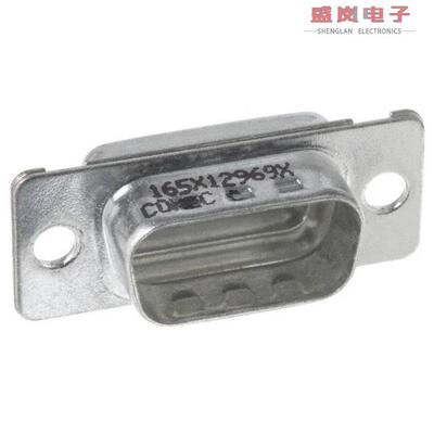 原装正品165X12969X[CONN CAP DSUB9 FOR SOCKET]