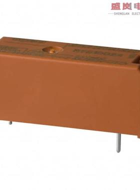原装正品RY612005[RELAY GENERAL PURPOSE SPDT 8A 5V]