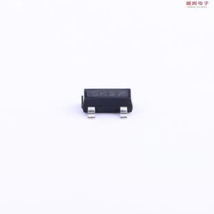 正品 230mA BSS138NH6327 60V N沟道 原装