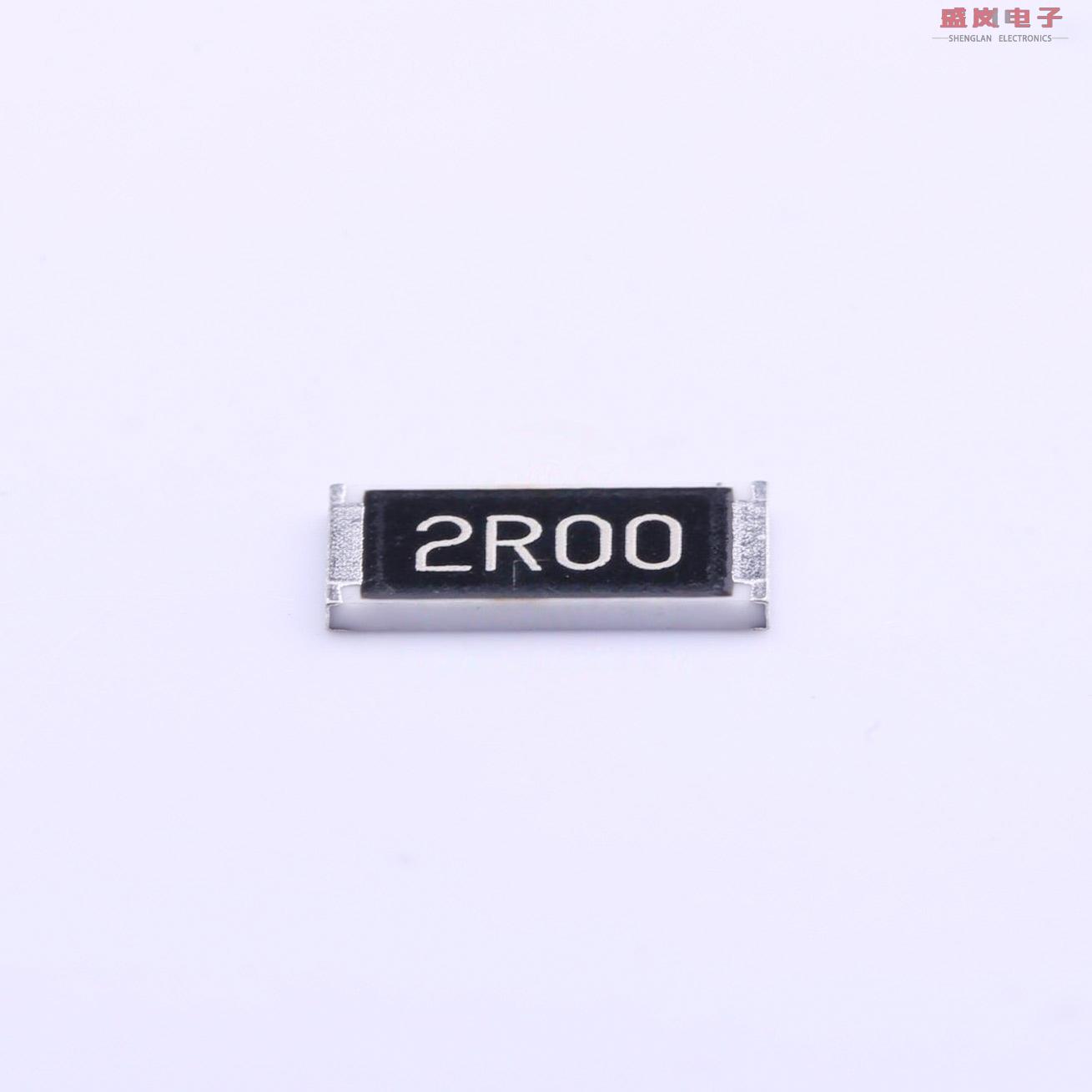 原装正品RTT252R00FTE[贴片电阻 2 1% 1W 200ppm/℃ 2512]