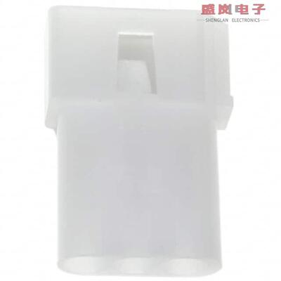 原装正品770074-1[CONN PLUG W/DETENT 3POS .093]