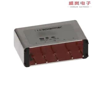 FILTER FN406B 250VAC LINE 正品 原装