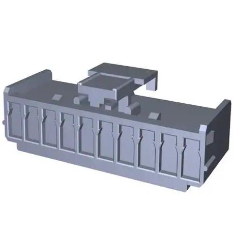 原装正品51163-1300[集管和线壳  2.5mm REC HSG 13CKT