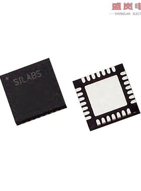 原装正品C8051F321-GMR[IC MCU 8BIT 16KB FLASH 28MLP]