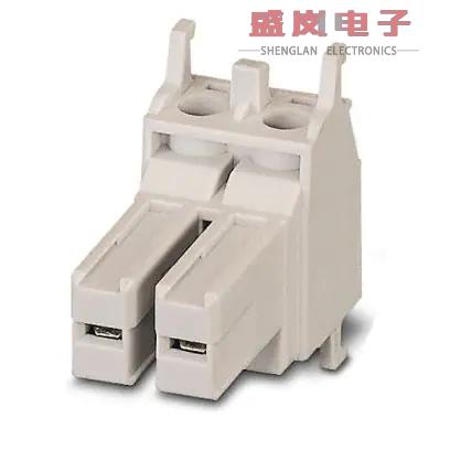 原装正品1852846[INSERT FEMALE 2POS SCREW]