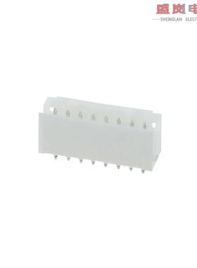 原装正品292251-8[CONN HEADER VERT 8POS 2MM]