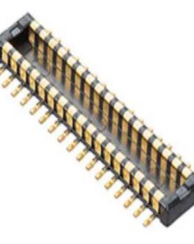 原装正品504622-4012[板对板与夹层 SLIMSTACK .