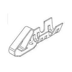 CRIMP REEL 集管和线壳 0813 正品 原装