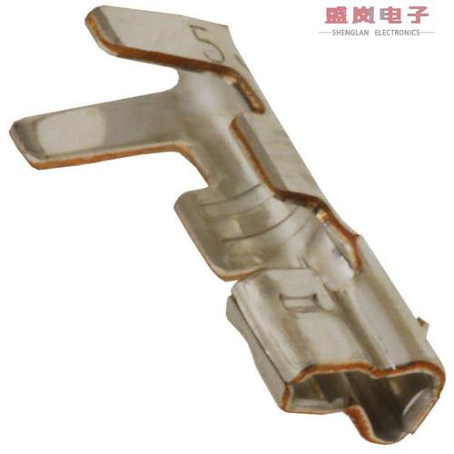 原装正品SPH-002T-P0.5L[CONN SOCKET 24-28AWG CRIMP TIN]