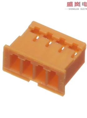 原装正品IL-Y-4S-S15C3[CONN 4POS 1.5MM CRIMP]