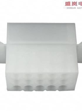 原装正品770106-1[CONN PLUG W/DETENT 15POS .093]