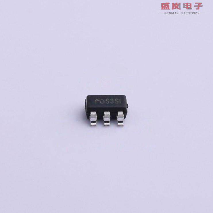 原装正品ME6211C30M5G-N[Vin=6V Vout=3V 500mA]