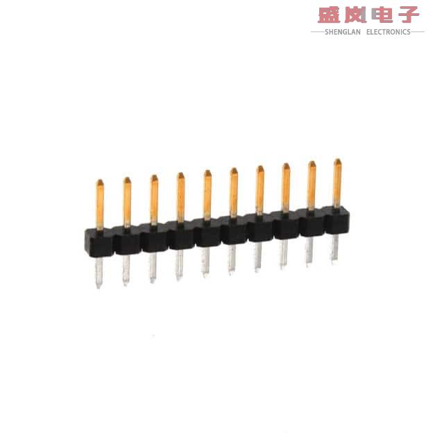 原装正品1-2355182-0[10P,2MM,BRK HDR,SRVT,2.8,0.76AU,]