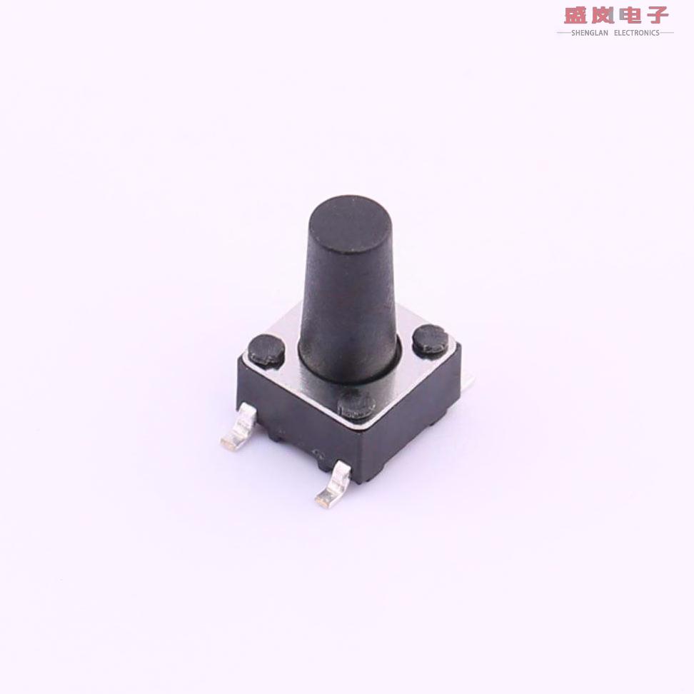 原装正品TS-1095S-A13B2-C2D1[轻触 6*6