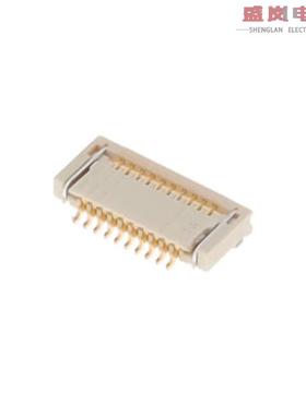 原装正品10051922-1010EHLF[CONN FPC BOTTOM 10POS 0.