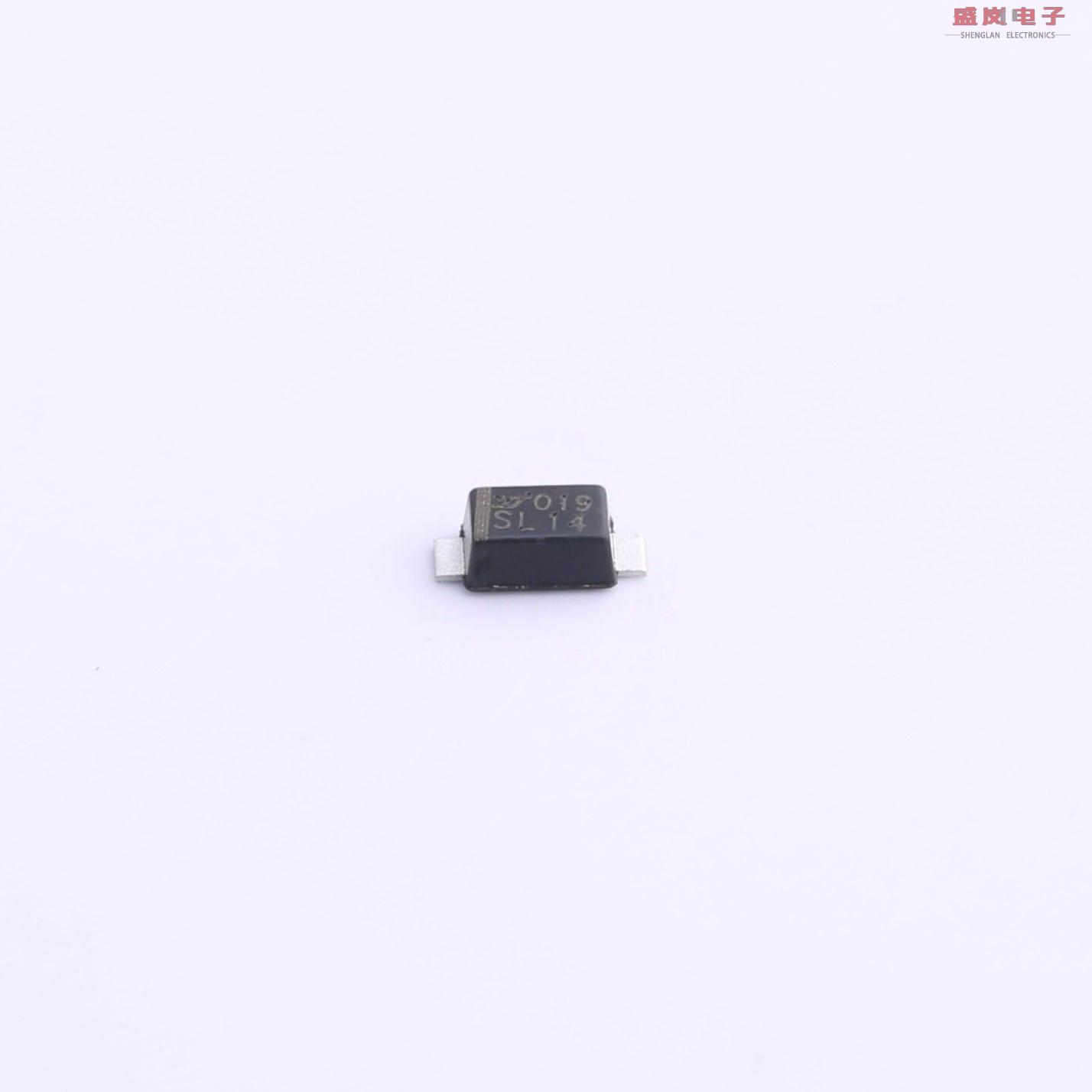 原装正品SL14[40V 1A 400mV@1A]