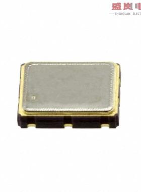 原装正品SHA000001[XTAL OSC XO 100.0000MHZ HCSL SMD]