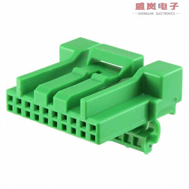 原装正品IL-AG5-10S-S3C1[CONN SOCKET 10POS STRGHT C