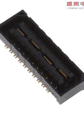 原装正品QSH-020-01-H-D-DP-A-K[CONN DIFF ARRAY RCP