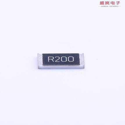 原装正品25121WF200LT4E[贴片电阻 0.2 1% 1W 800ppm/℃