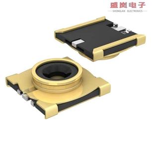 SMD 正品 COAX STR JACK 180 原裝 OHM CONN