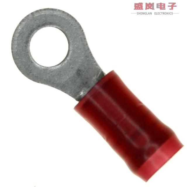 原装正品2-36152-1[CONN RING CIRC 16-22AWG #6 CRIMP]