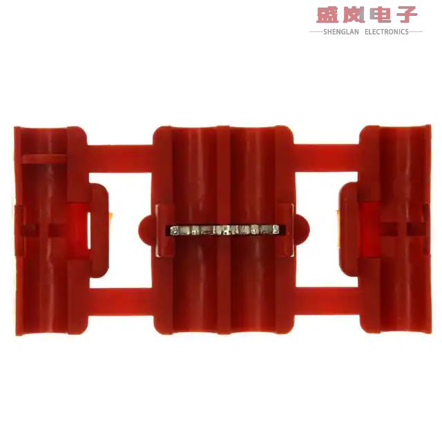 原装正品53440-2[CONN INLINE TAP 18-20 AWG IDC]