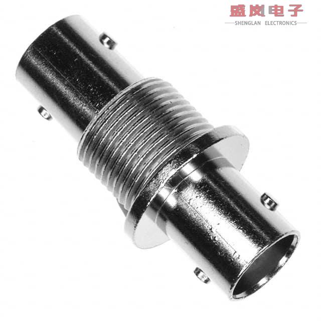 原装正品5-1634530-1[CONN ADAPT JACK-JACK BNC 50 OHM]
