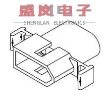 原装正品03-09-2031[管脚和插座 3 CIRCUIT PLUG]