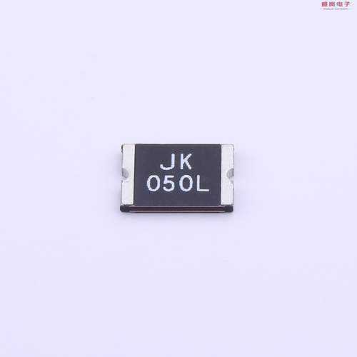 原装正品JK-SMD050L/60V[PTC自恢复保险丝 FUSE2920 60