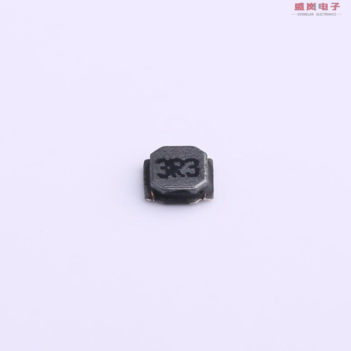 原装正品YNR3010-3R3M[功率电感 3.3µH 20% 145m IND_3