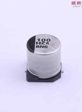 原装正品EEHZA1H101P[100uF 20% 50V]