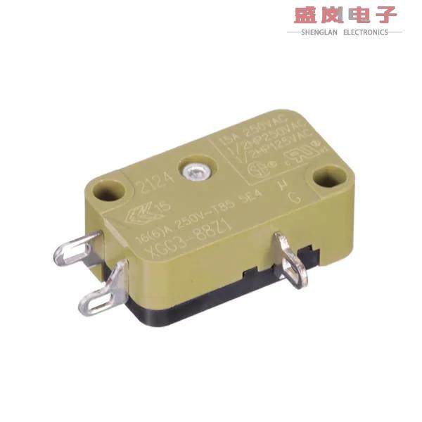 原装正品XGG3-88Z1[基本/快动 Miniature switch]