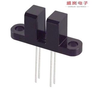 SLOT HOA0866 PCB TRANS OPT SENSOR T55 正品 原装