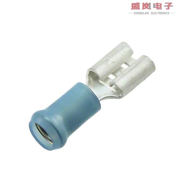 原装正品9-160313-2[CONN QC RCPT 13-17AWG 0.250]