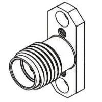 原装正品73251-1850[RF/同轴 OPTMZED SMA