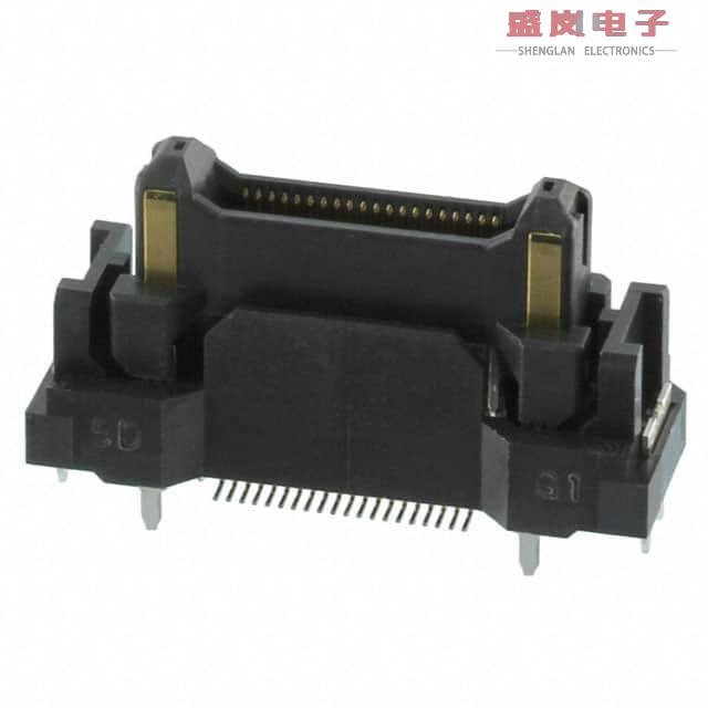 原装正品FX23-40P-0.5SV15[CONN HDR 40POS SMD GOLD]