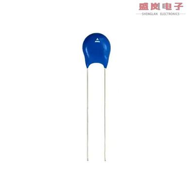 原装正品WYO222MCMBF0KR[CAP CER 2200PF 440VAC Y5U R