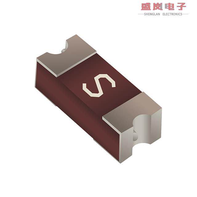 原装正品SF-2410FP500W-2[FUSE BRD MT 5A 125VAC/125D