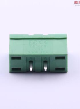 原装正品DB2EVM-5.08-2P-GN[5.08mm 排数:1 每排P数: