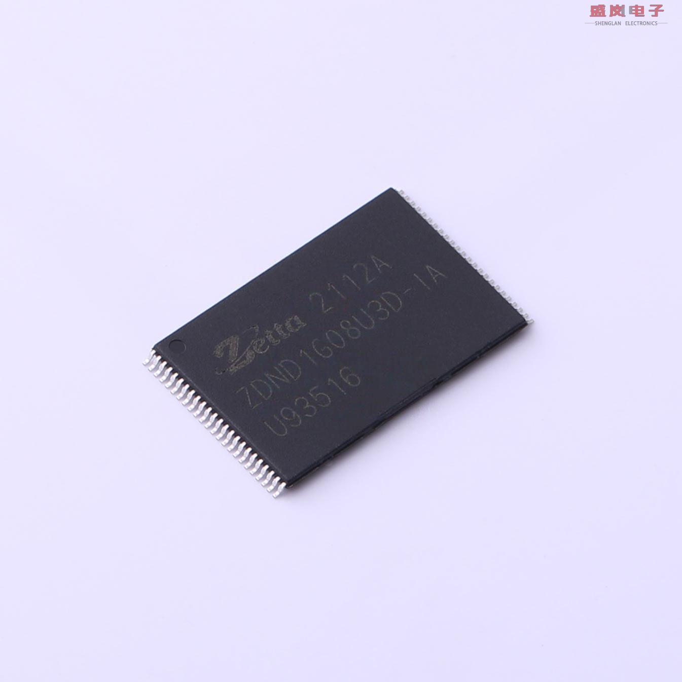 原装正品ZDND1G08U3D-IA[ZDND1G08]