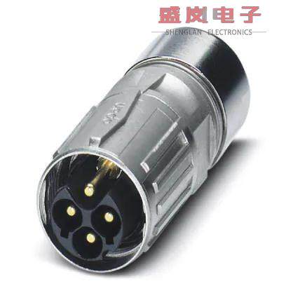 原装正品1618574[CONN PLUG HSG MALE 4POS INLINE]