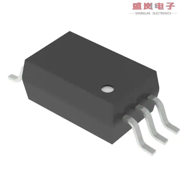 原装正品TLP5751H(TP4,E[GATE DRIVE COUPLER; 125C OP