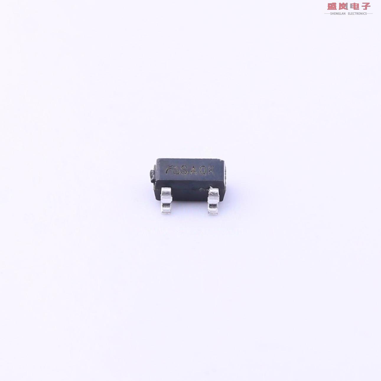 原装正品ME6211A30M3G-N[Vin=6V Vout=3V 500mA 70dB@(