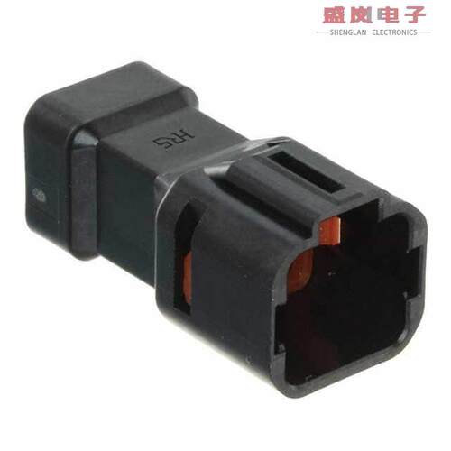 原装正品DF62W-9EP-2.2C[CONN PLUG HOUSING 9POS 2.2MM]