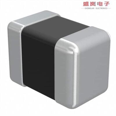 原装正品CB2012T100KR[FIXED IND 10UH 520MA 650MOHM SMD]